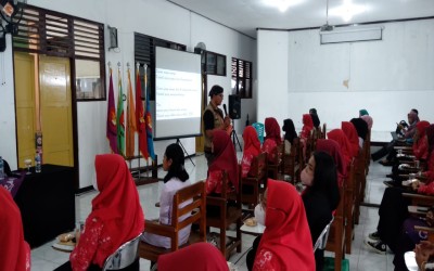 Penerapan Sekolah Bebas Perundungan (Bullying) SMK Negeri 3 Magelang