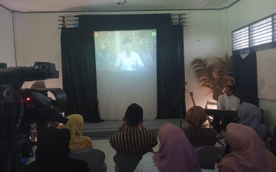 Gelar Karya Film Pendek SMKN 3 Magelang: Sinema Anak Muda Torehkan Sejarah