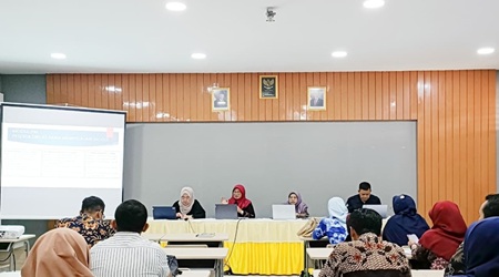SMK Negeri  3 Magelang Jadi Lokus Diklat Pembelajaran Mendalam Kepala SMK